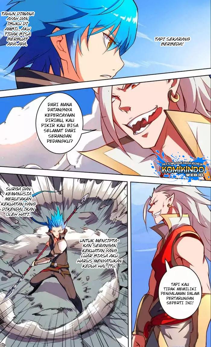 lord-xue-ying - Chapter: 24