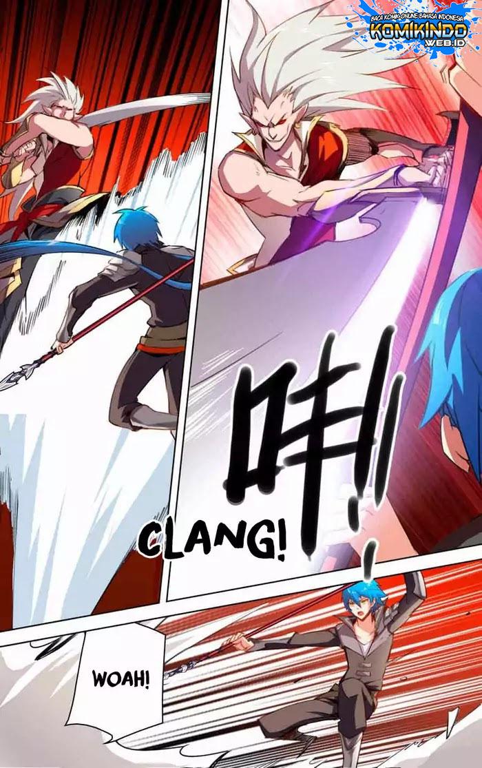 lord-xue-ying - Chapter: 24