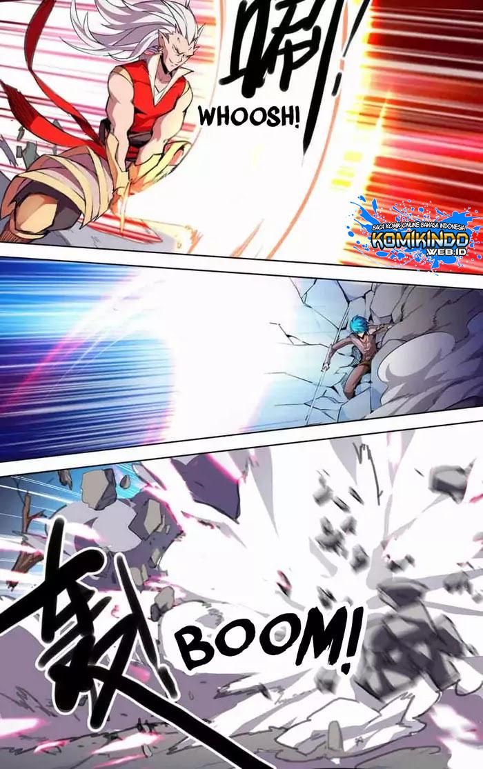 lord-xue-ying - Chapter: 24