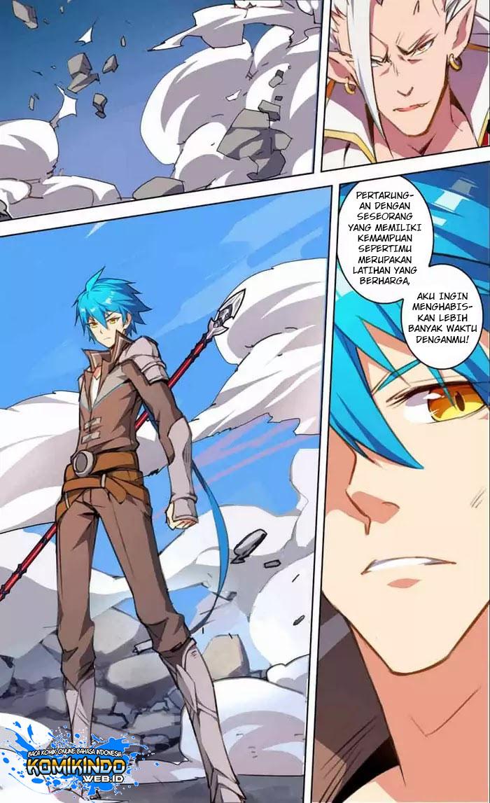 lord-xue-ying - Chapter: 24