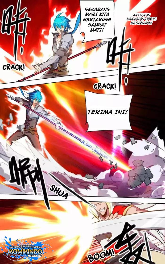 lord-xue-ying - Chapter: 24