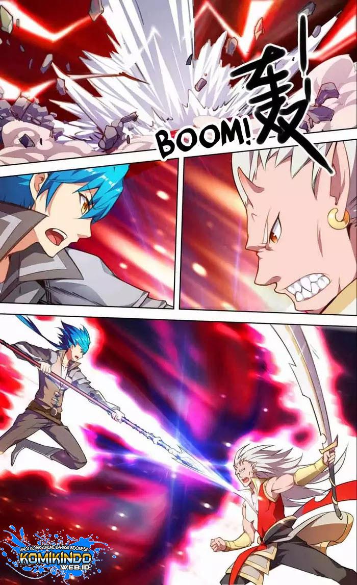 lord-xue-ying - Chapter: 24