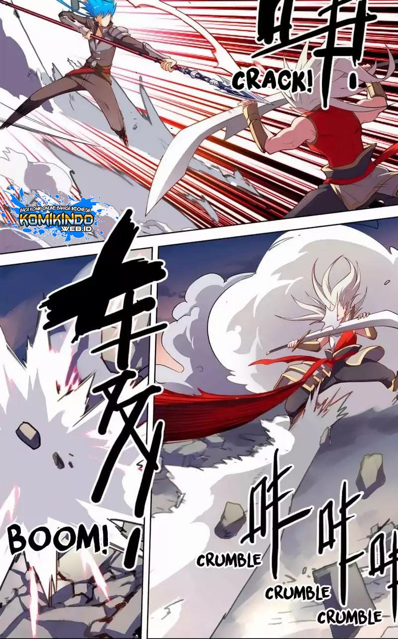 lord-xue-ying - Chapter: 25