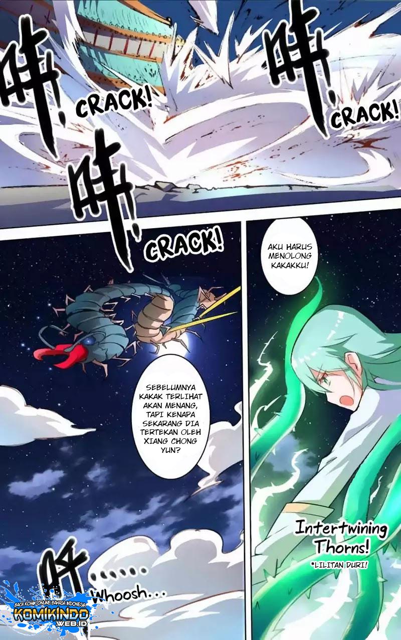 lord-xue-ying - Chapter: 25
