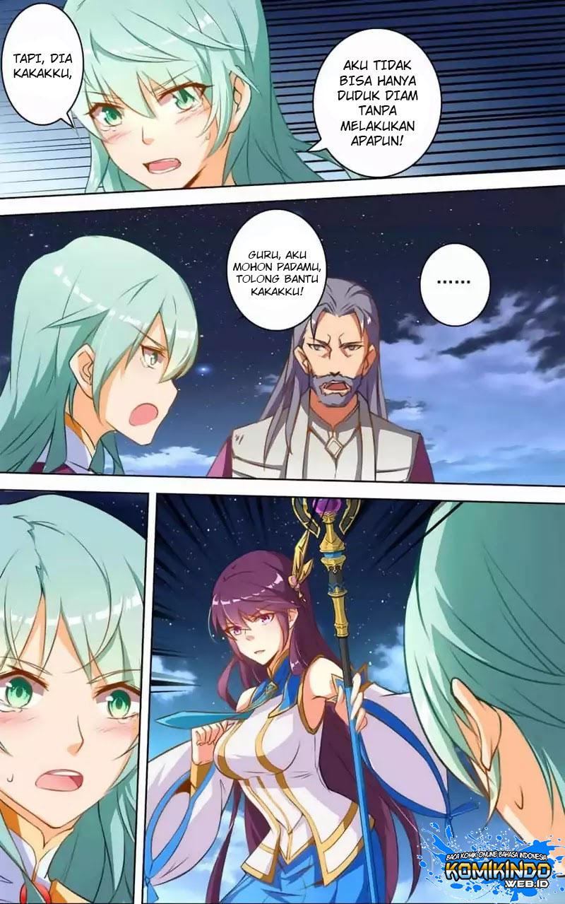 lord-xue-ying - Chapter: 25
