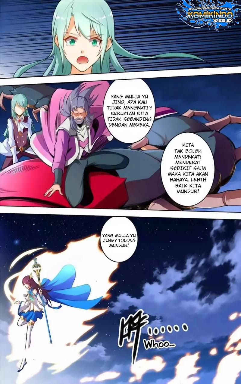 lord-xue-ying - Chapter: 25