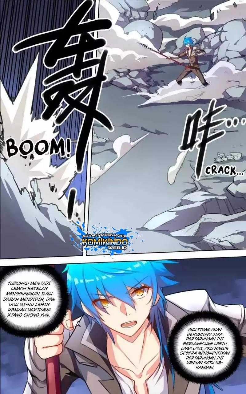 lord-xue-ying - Chapter: 25