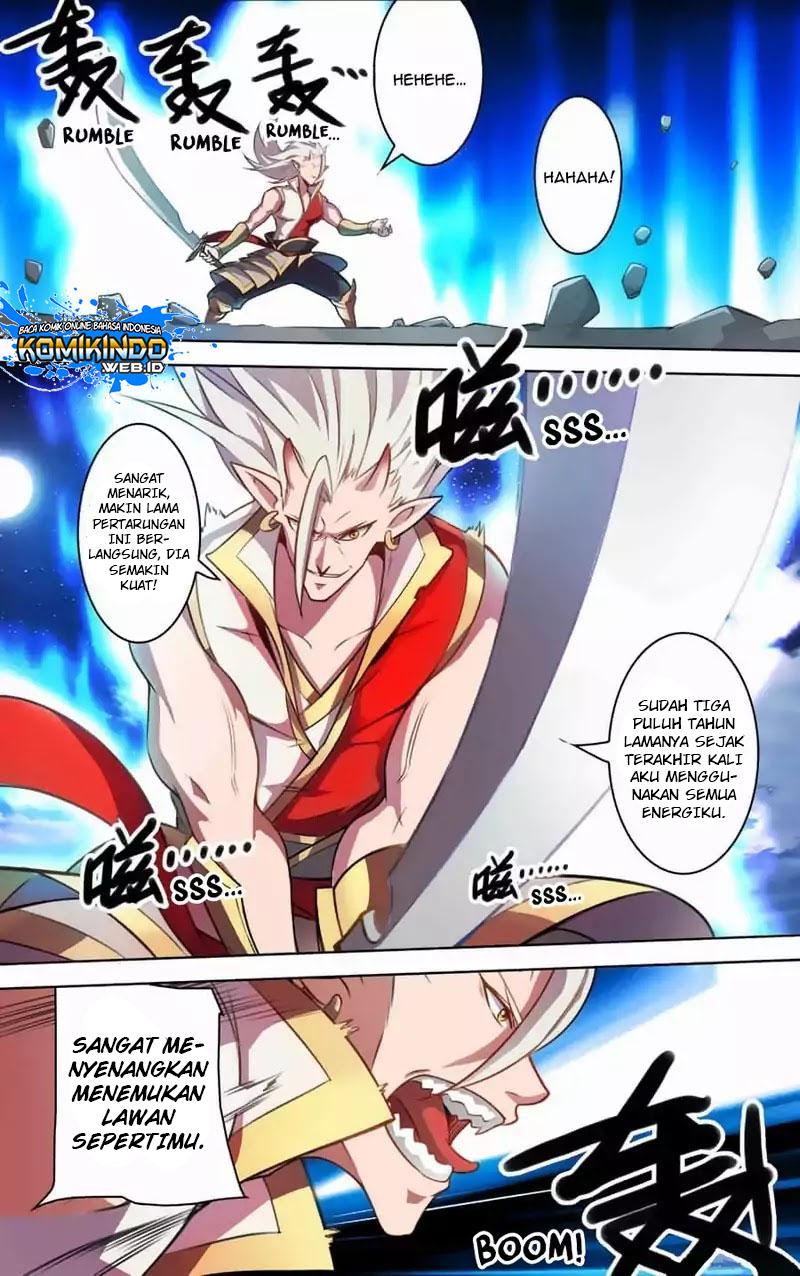lord-xue-ying - Chapter: 25