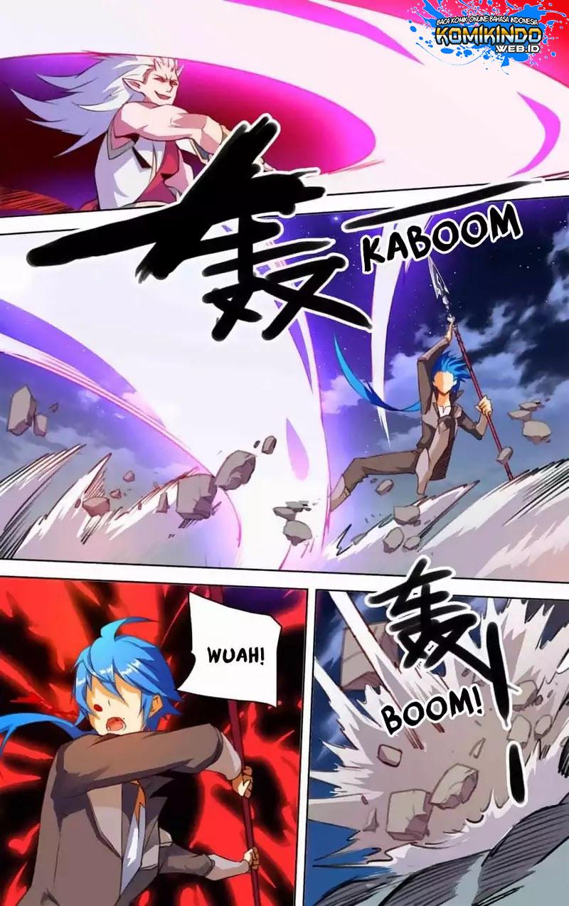lord-xue-ying - Chapter: 25