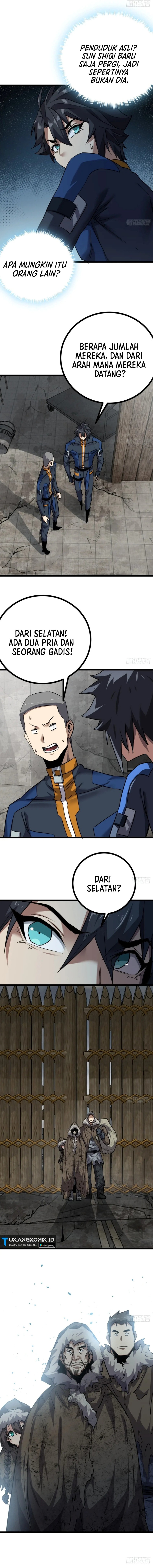this-game-is-too-realistic - Chapter: 78