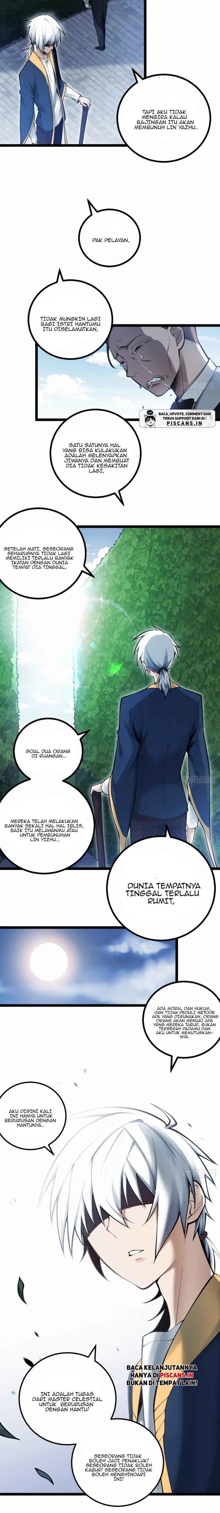 celestial-master - Chapter: 14