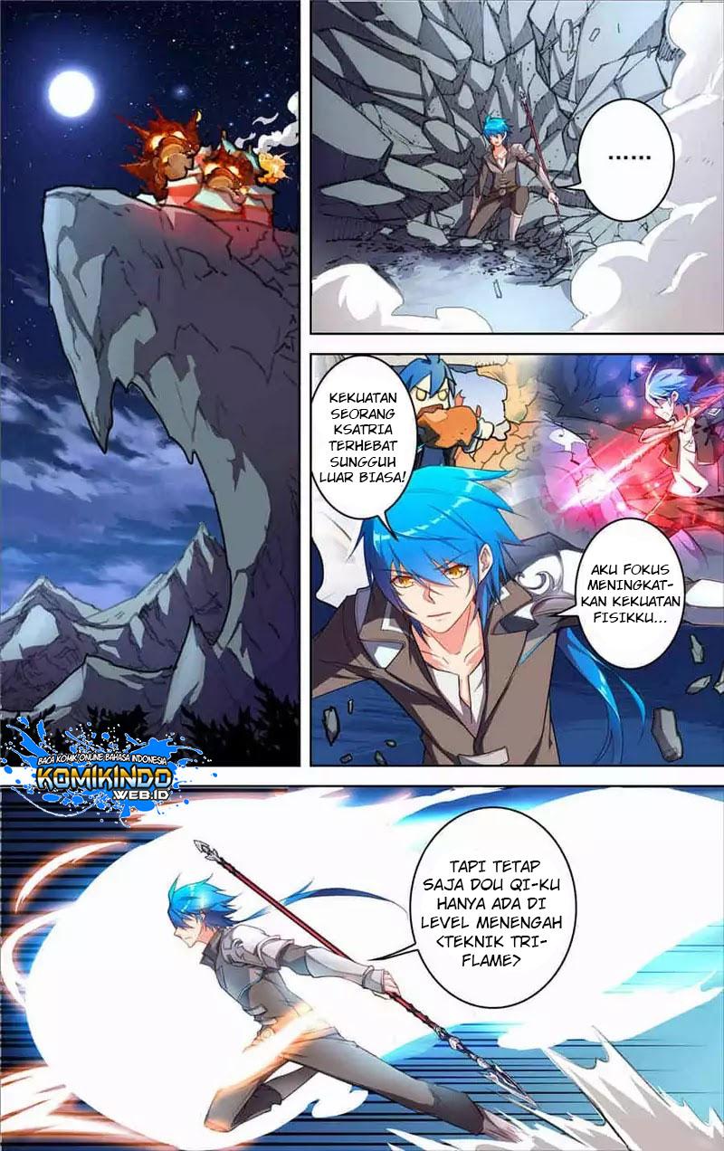 lord-xue-ying - Chapter: 26