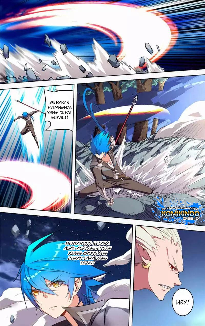 lord-xue-ying - Chapter: 26