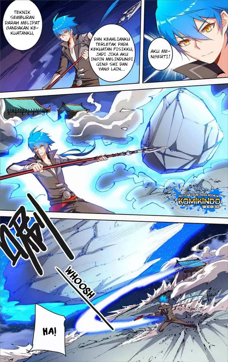 lord-xue-ying - Chapter: 26