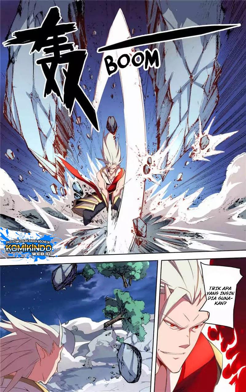 lord-xue-ying - Chapter: 26