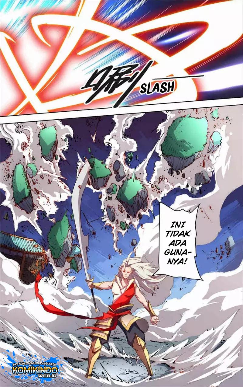 lord-xue-ying - Chapter: 26