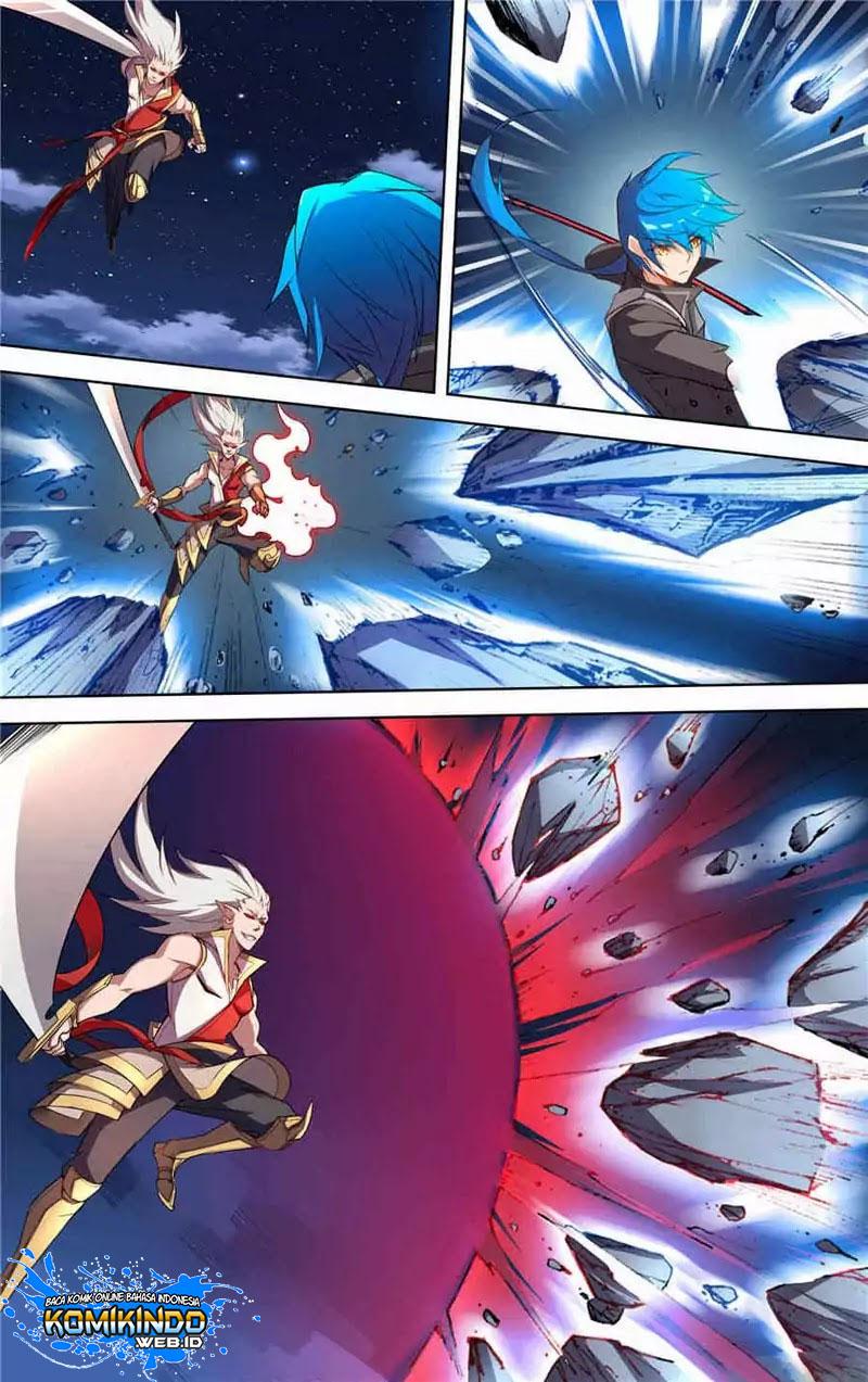 lord-xue-ying - Chapter: 26