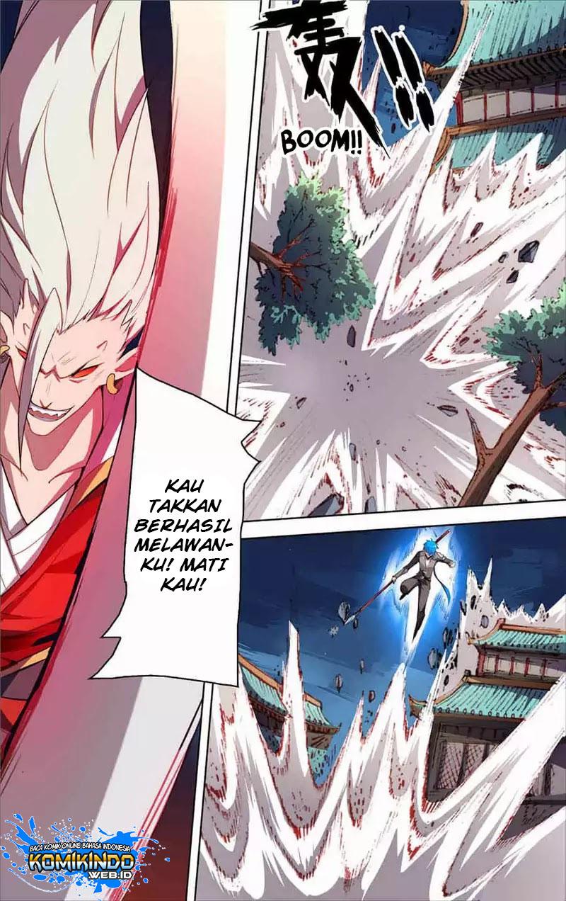 lord-xue-ying - Chapter: 26