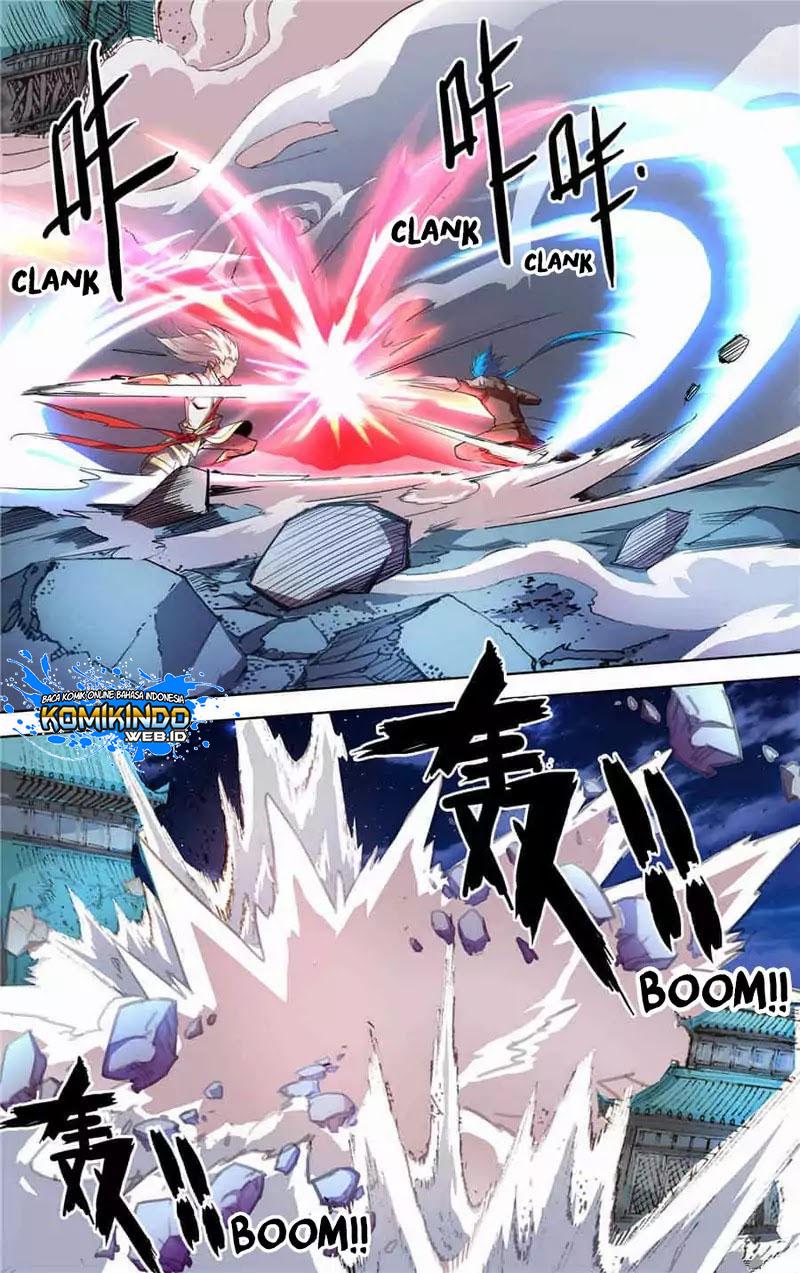 lord-xue-ying - Chapter: 26