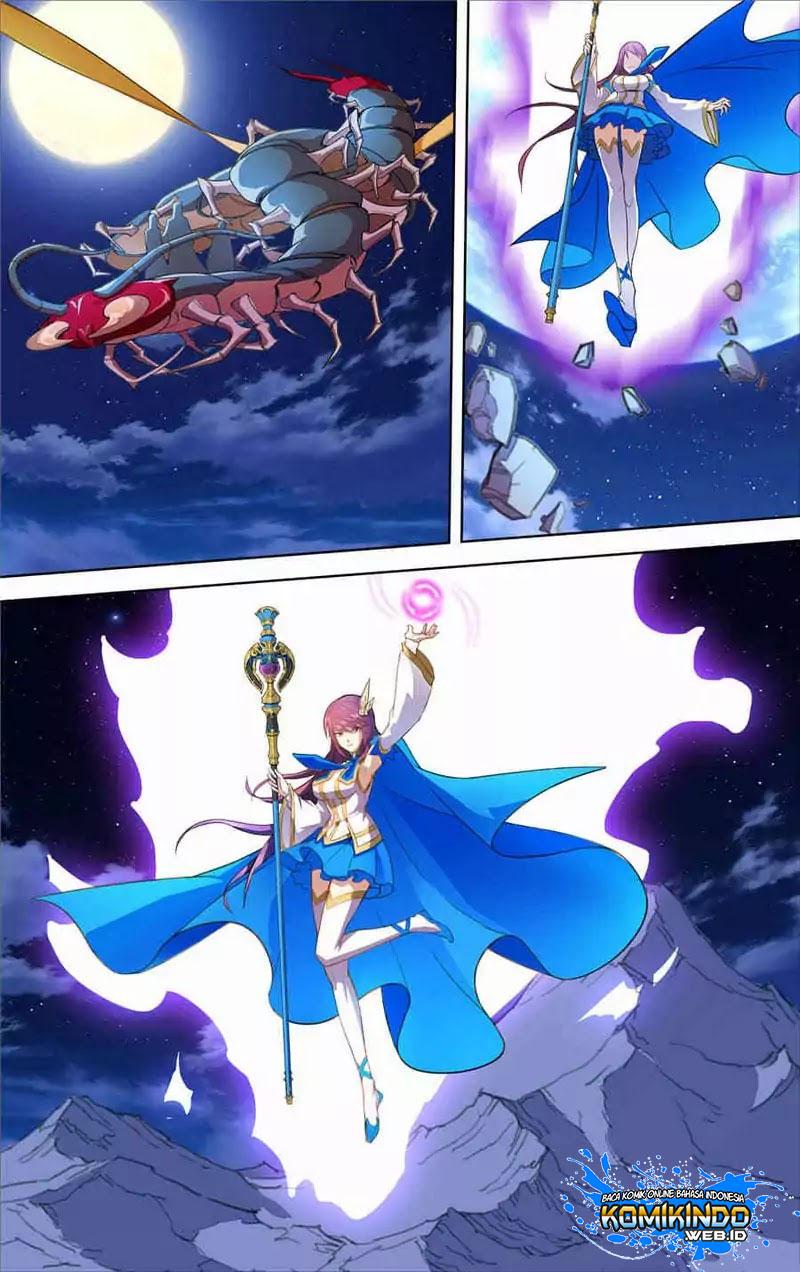 lord-xue-ying - Chapter: 26