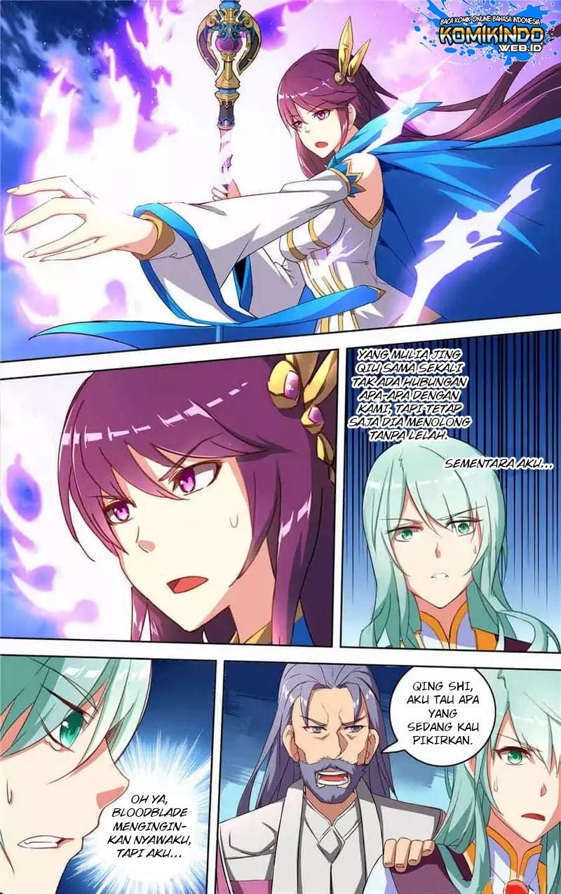 lord-xue-ying - Chapter: 26