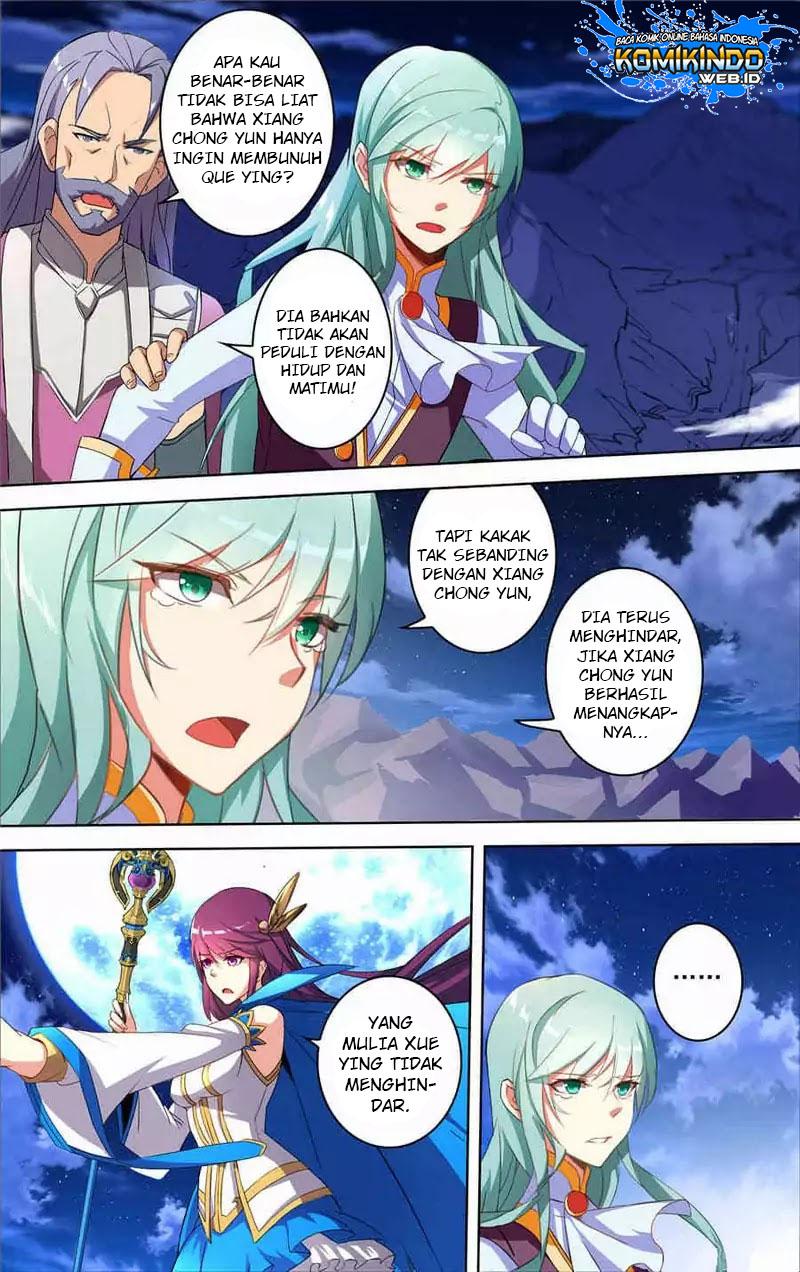 lord-xue-ying - Chapter: 26