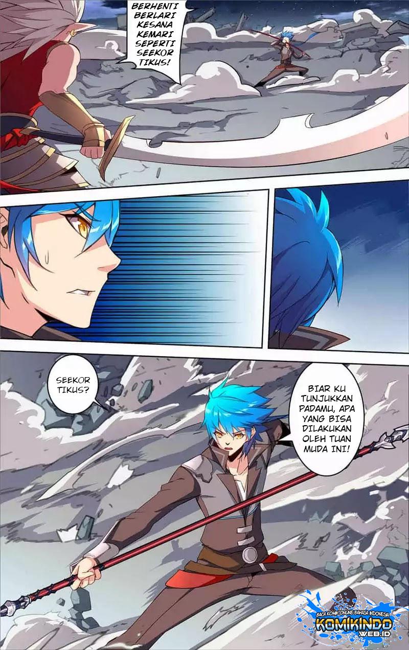 lord-xue-ying - Chapter: 26