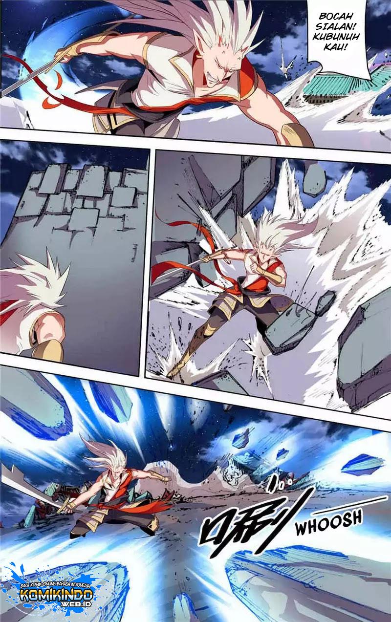 lord-xue-ying - Chapter: 26