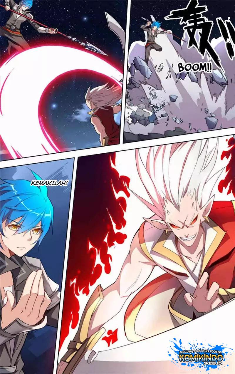 lord-xue-ying - Chapter: 26