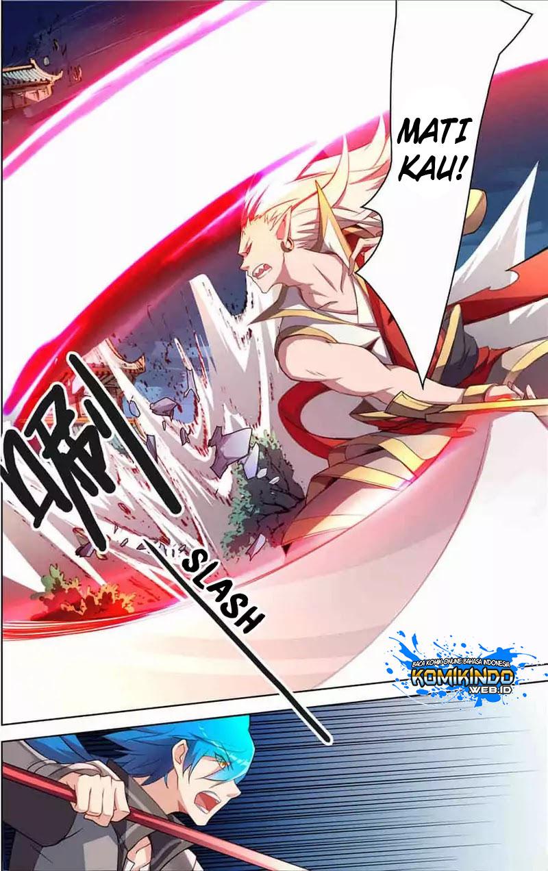 lord-xue-ying - Chapter: 26