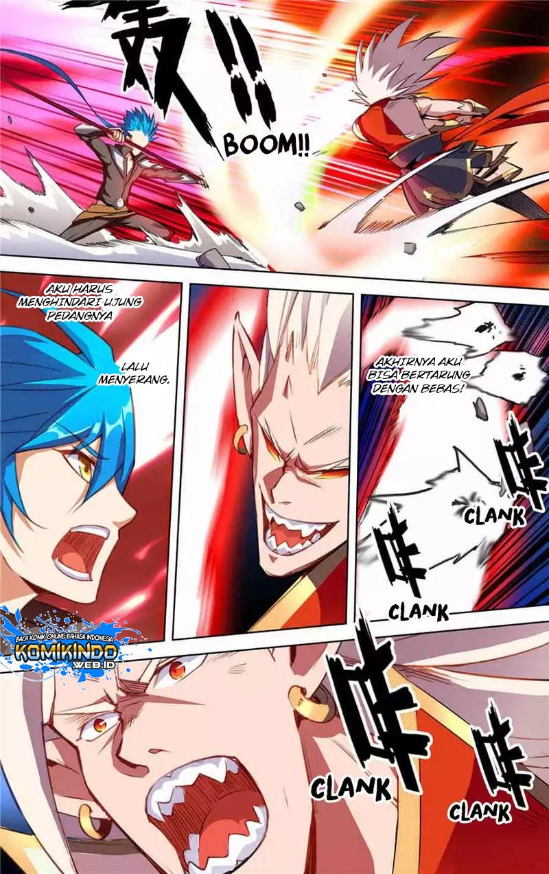 lord-xue-ying - Chapter: 26