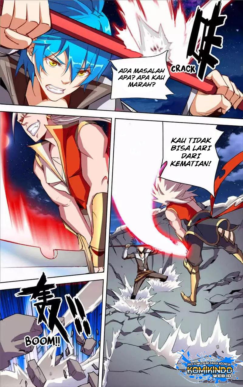 lord-xue-ying - Chapter: 26