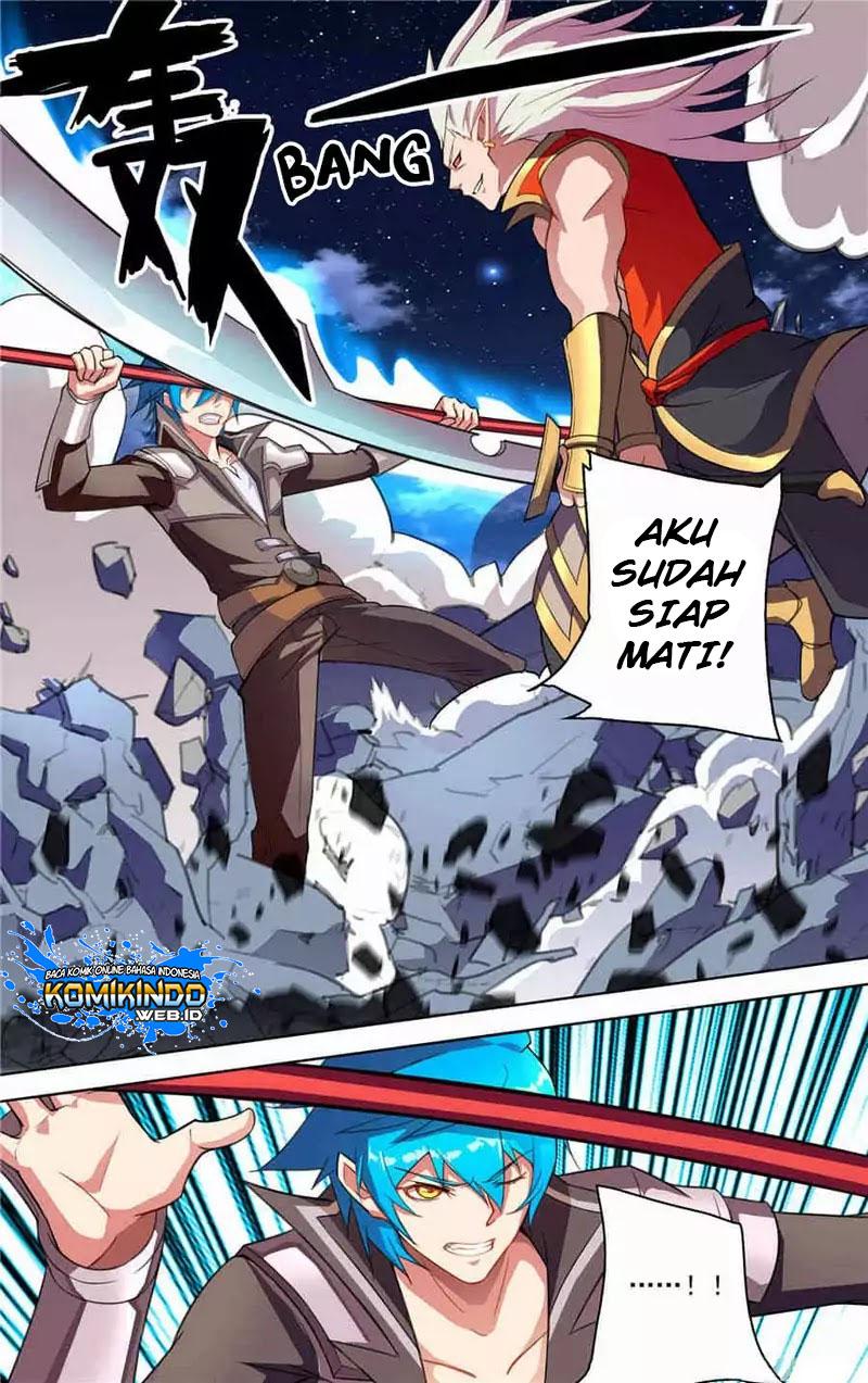 lord-xue-ying - Chapter: 26