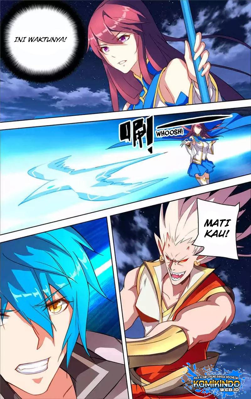 lord-xue-ying - Chapter: 26