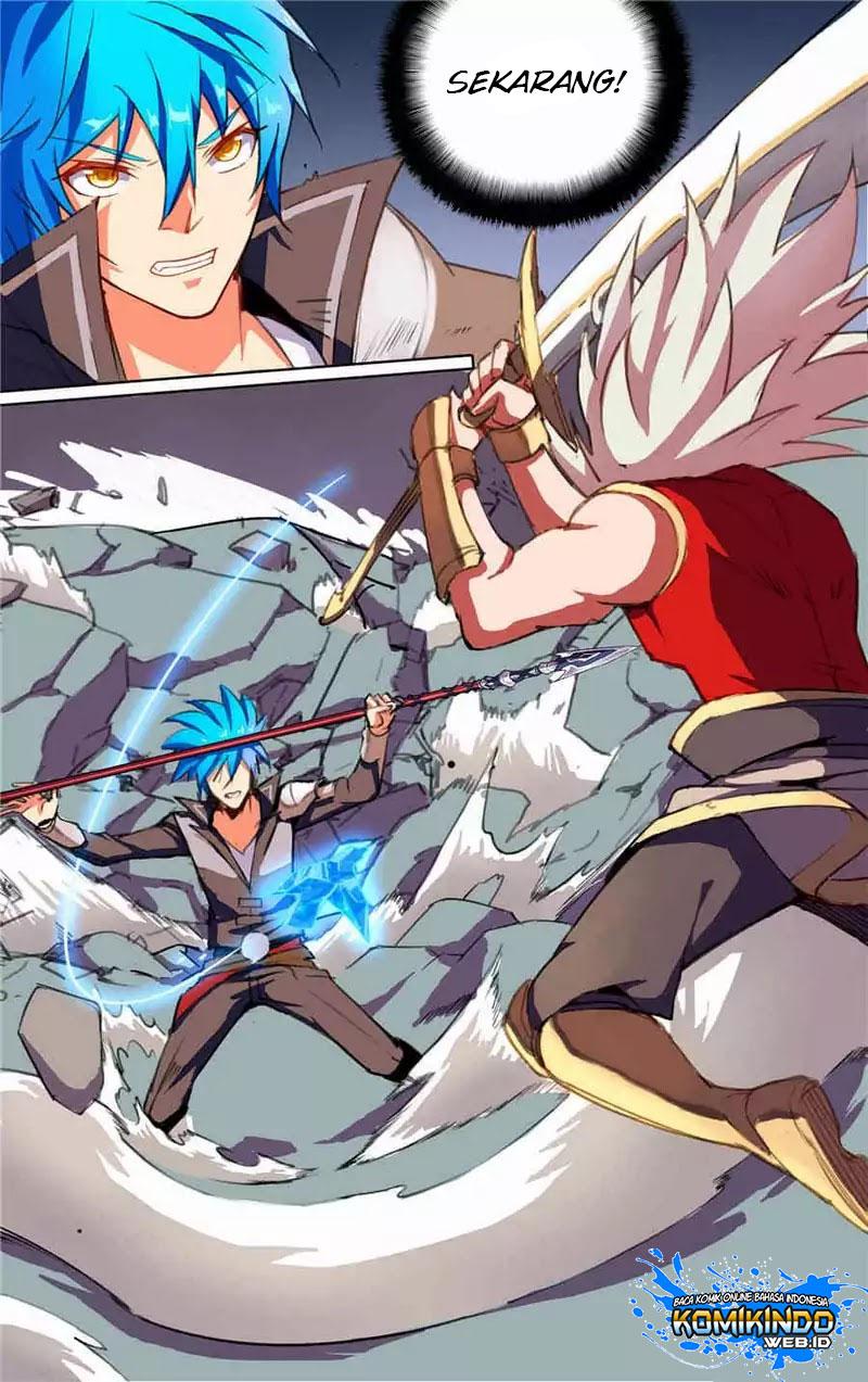 lord-xue-ying - Chapter: 26