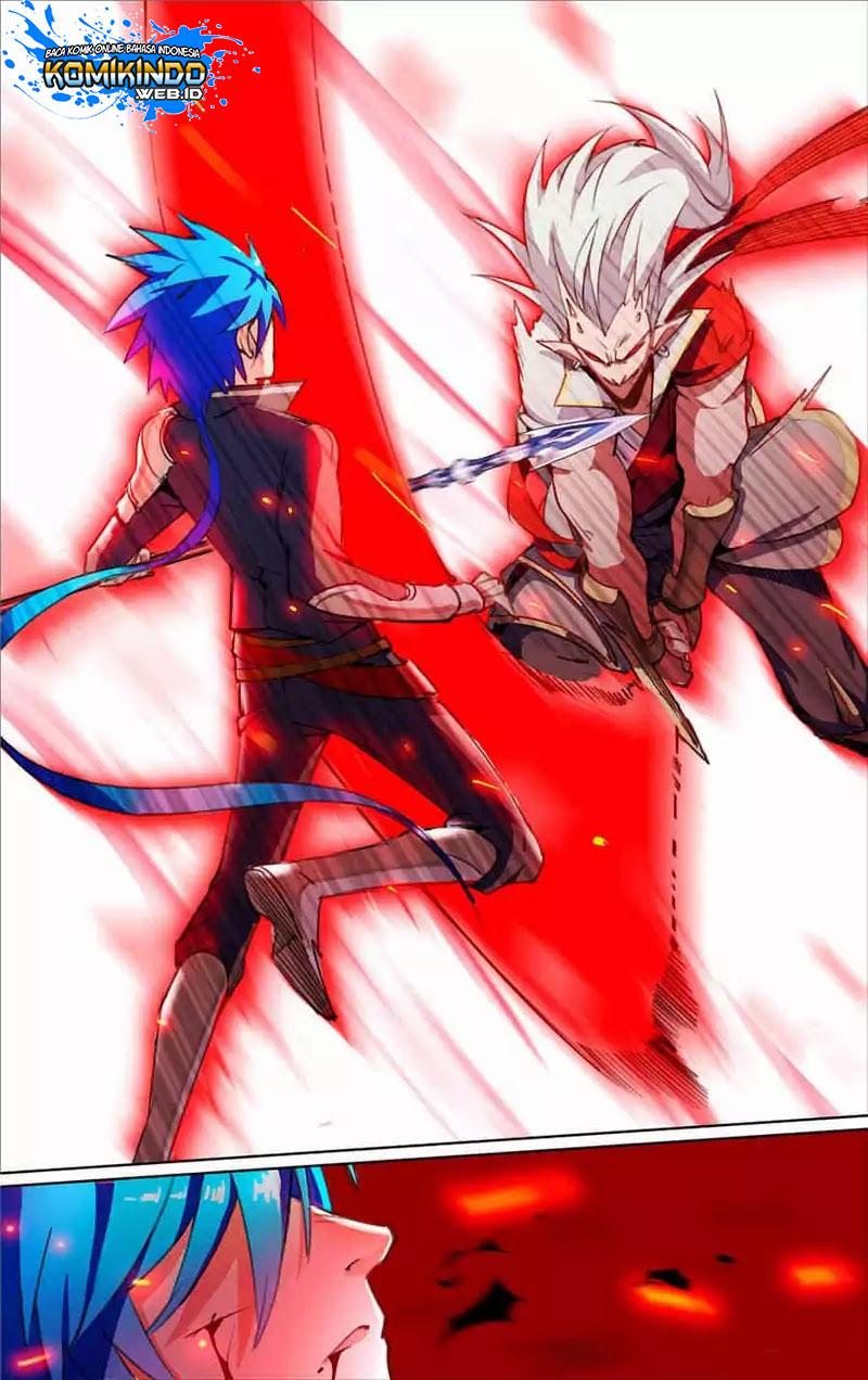 lord-xue-ying - Chapter: 26