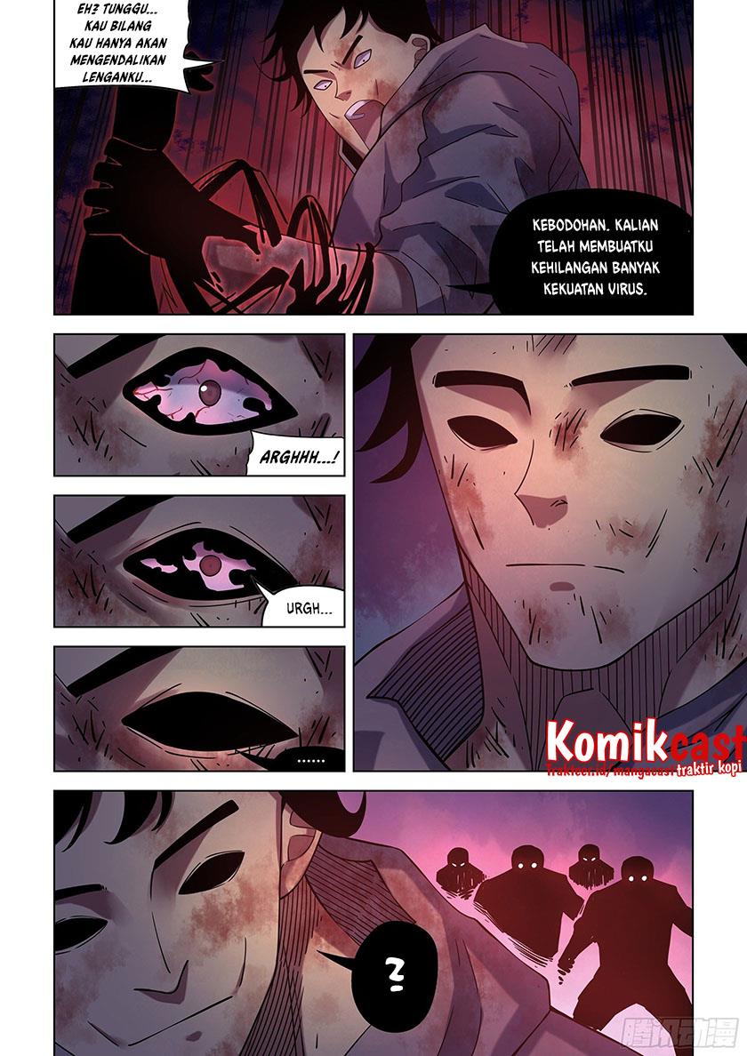 the-last-human - Chapter: 416