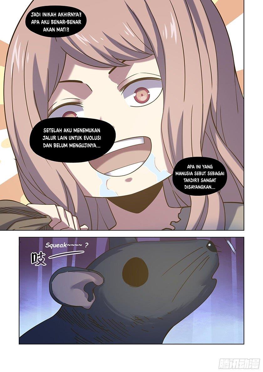 the-last-human - Chapter: 416