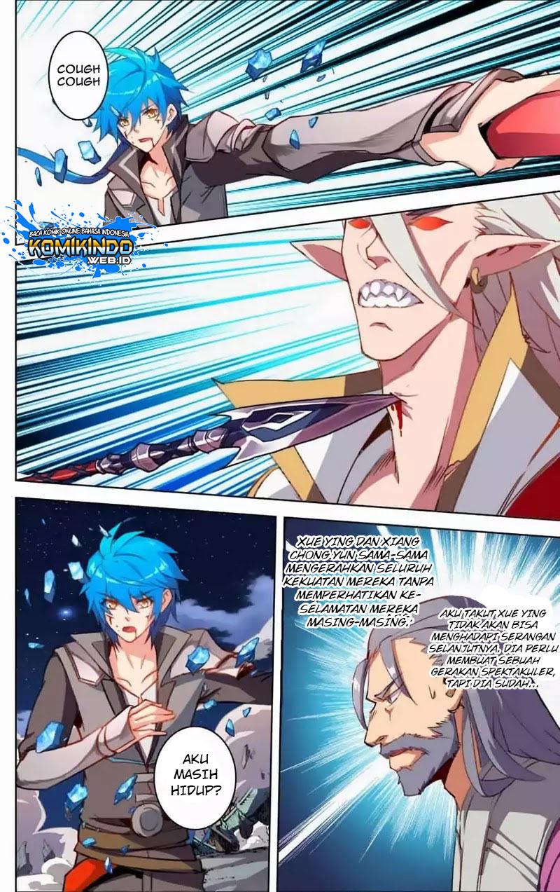lord-xue-ying - Chapter: 27