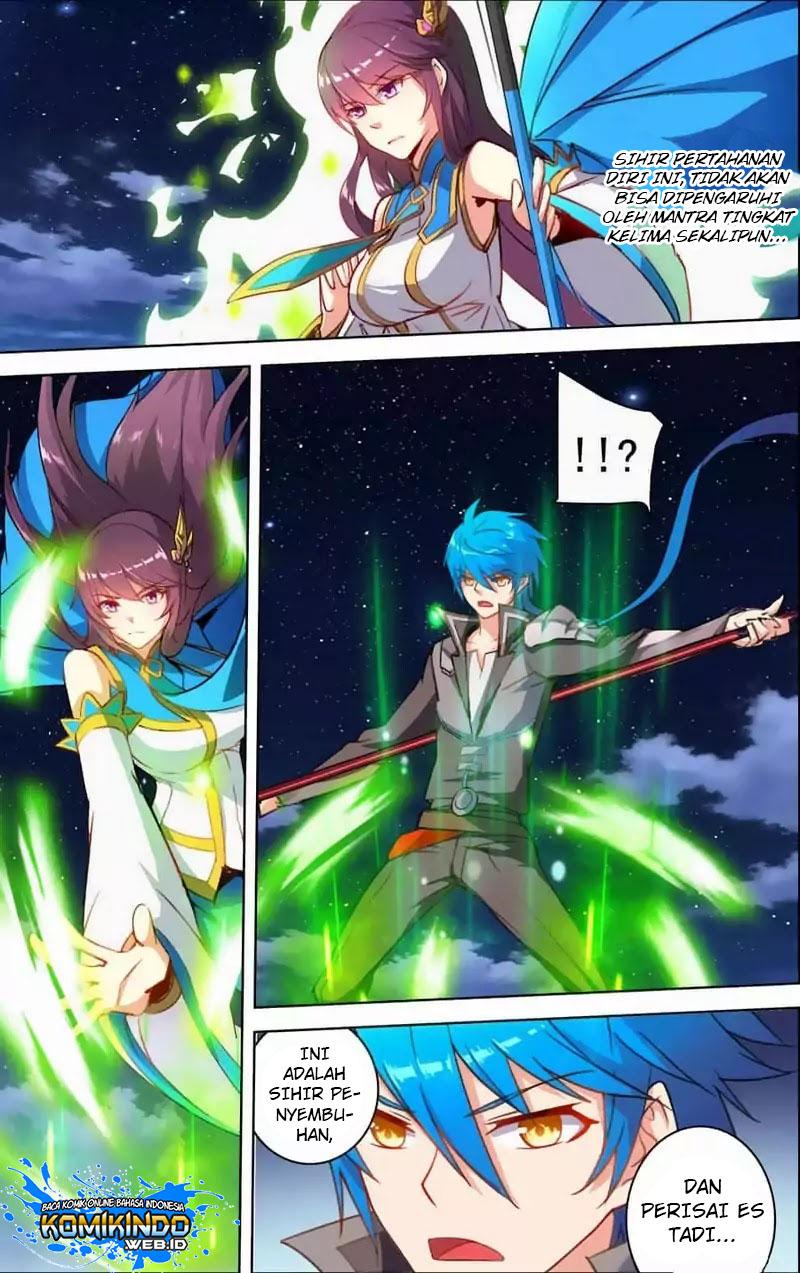 lord-xue-ying - Chapter: 27