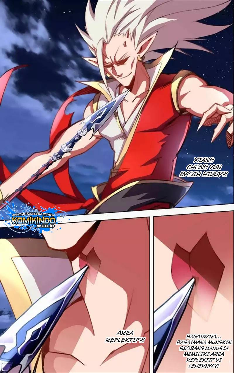 lord-xue-ying - Chapter: 27