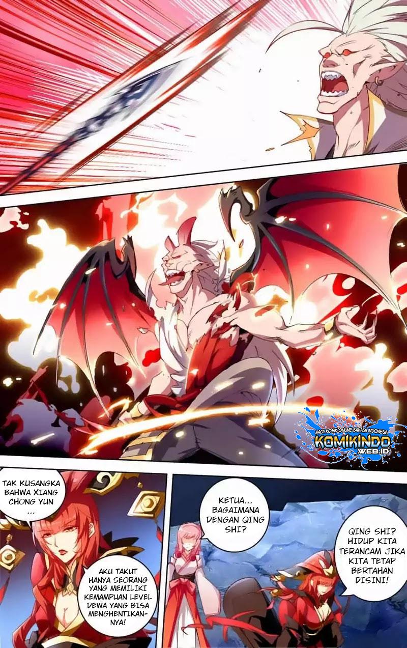 lord-xue-ying - Chapter: 27