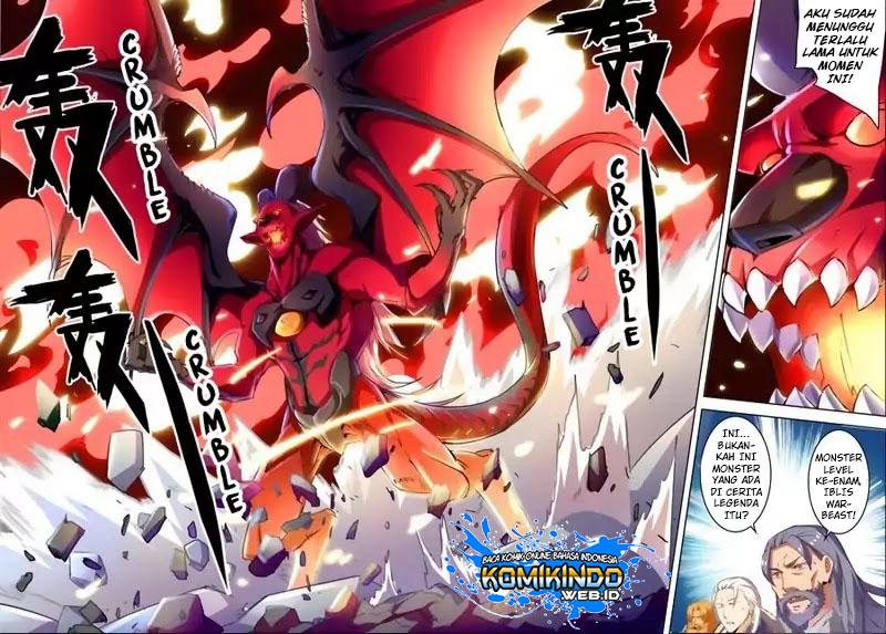 lord-xue-ying - Chapter: 27