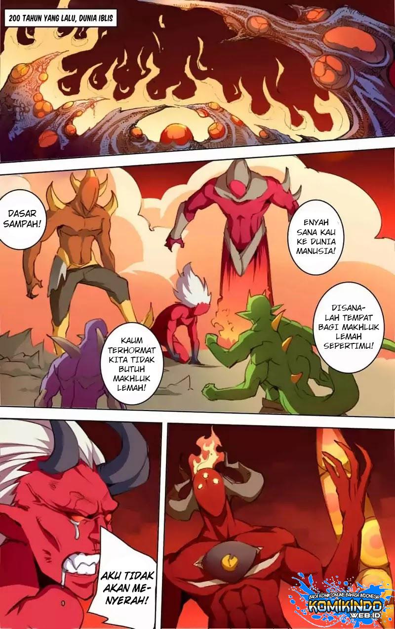 lord-xue-ying - Chapter: 27