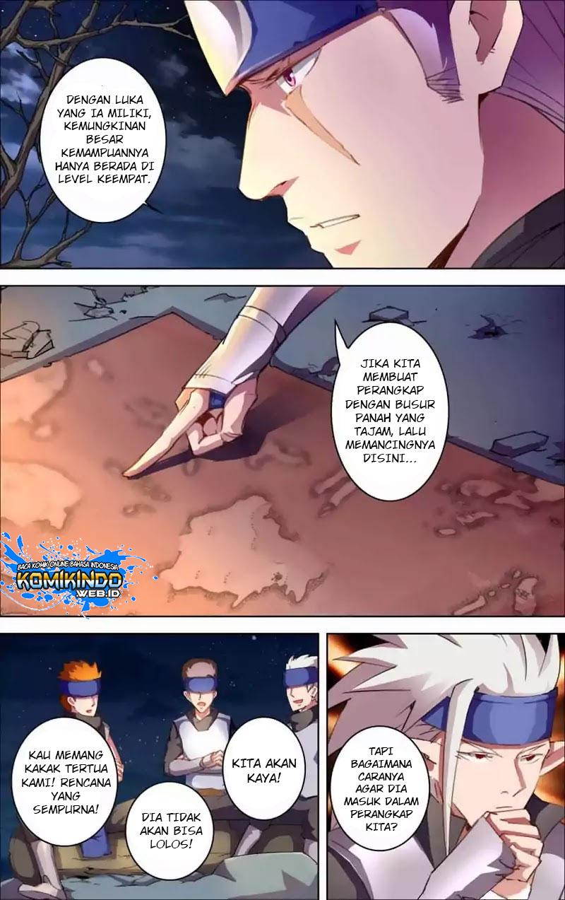 lord-xue-ying - Chapter: 27
