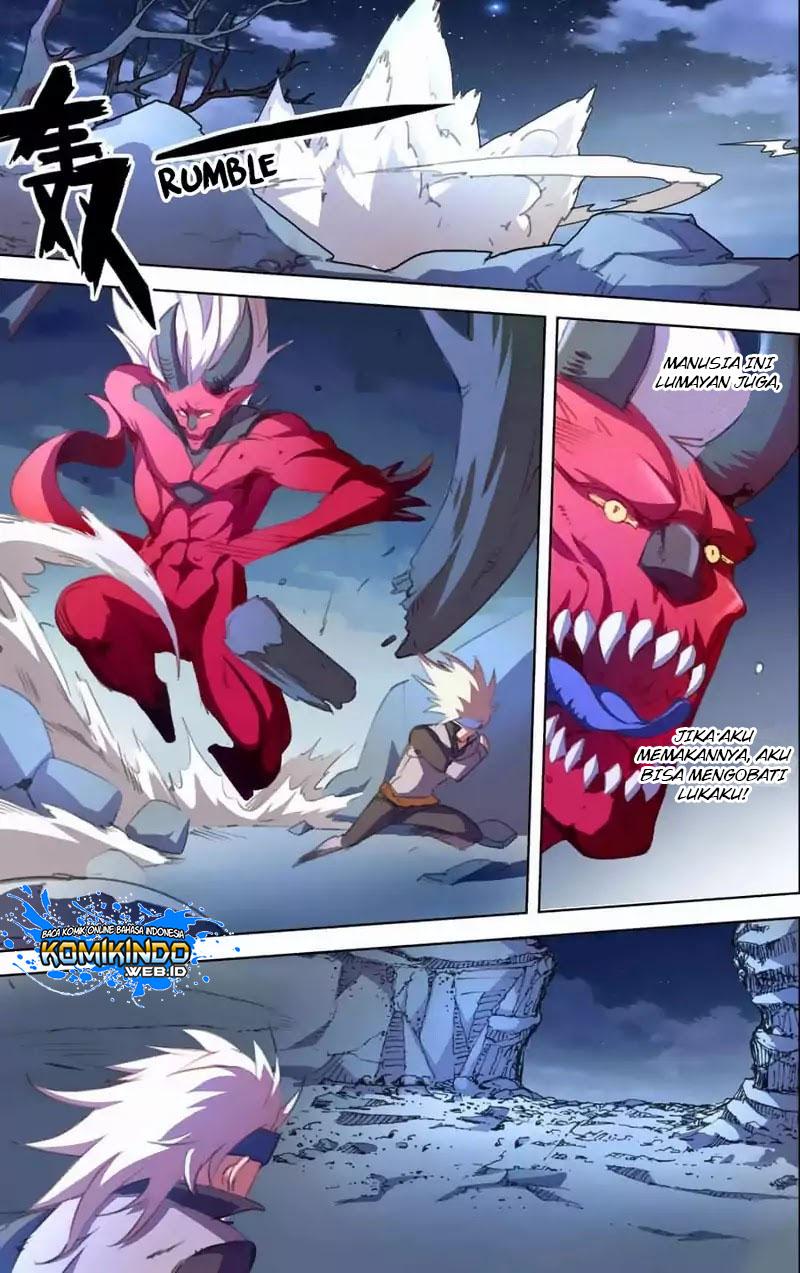 lord-xue-ying - Chapter: 27