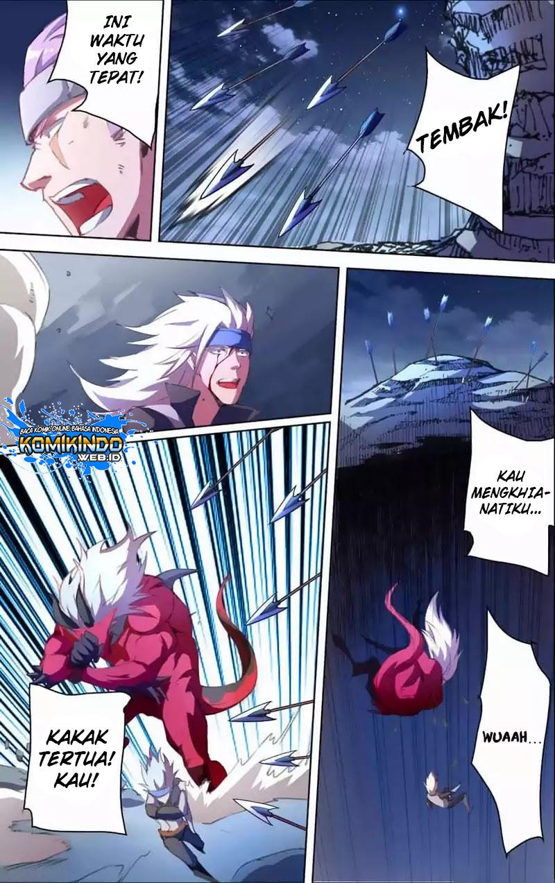 lord-xue-ying - Chapter: 27