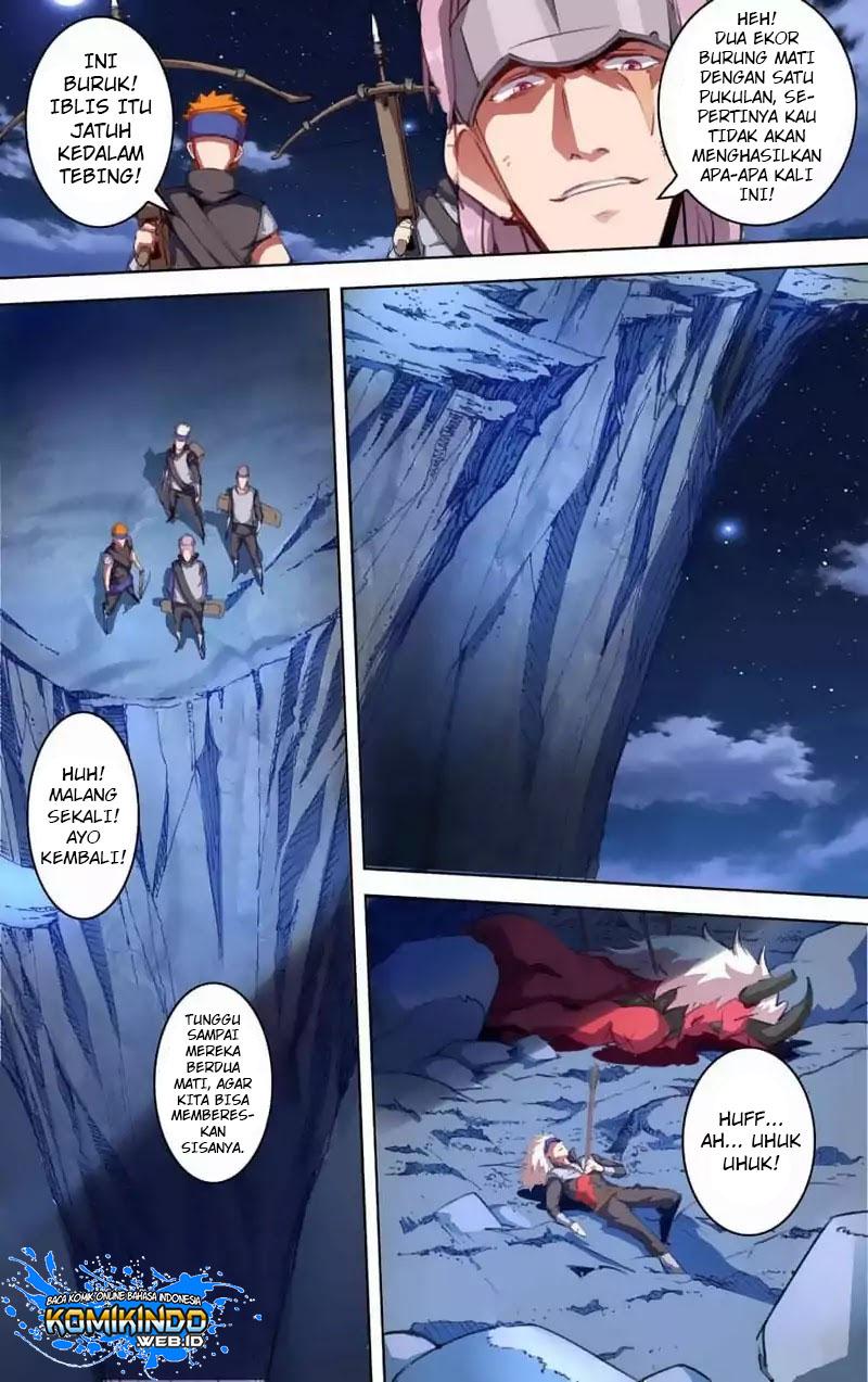 lord-xue-ying - Chapter: 27