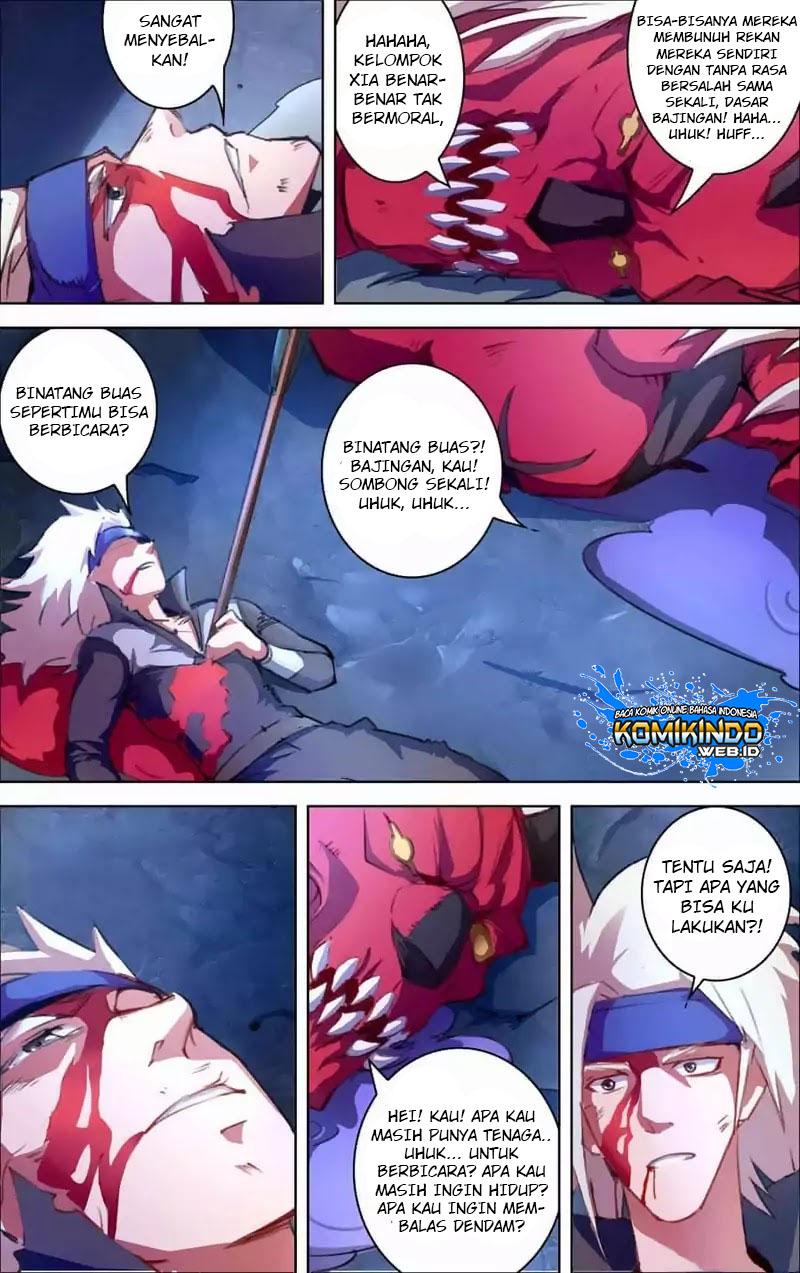 lord-xue-ying - Chapter: 27