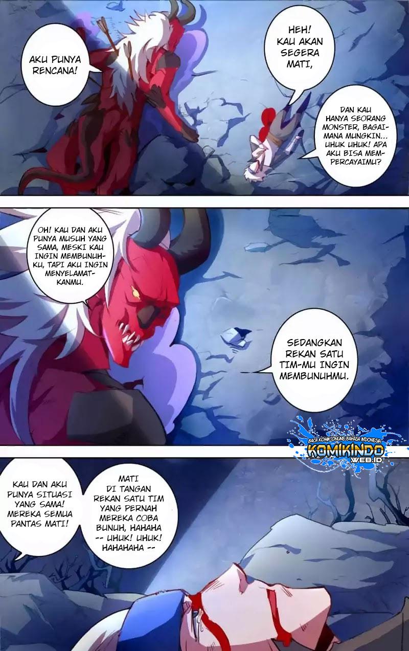 lord-xue-ying - Chapter: 27